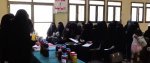 الجمعية النموذجية بيريم تختتم دورة تدريبية في مجال التصنيع الغذائي المنزلي