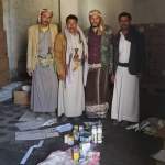 جمعية جبل الشرق تقدم قروض بيضاء في مجال الصحة الحيوانية جمعية جبل الشرق تقدم قروض بيضاء في مجال الصحة الحيوانية