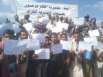 جمعية القفر تكرم المتطوعين والخريجين من فرسان التنمية