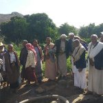 جمعية الخبت والسلطة المحلية تدشنان وحدة ضخ بالطاقة الشمسية بقرض أبيض لخمسة مزارعين بعزلة عيان جمعية الخبت والسلطة المحلية تدشنان وحدة ضخ بالطاقة الشمسية بقرض أبيض لخمسة مزارعين بعزلة عيان