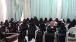 فعالية ثقافية ينظمها الاتحاد ووزارة الزراعة بذكرى ميلاد الزهراء