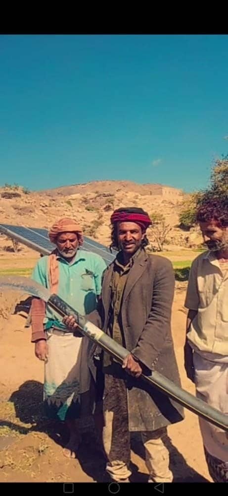 تفعيل المبادرات المجتمعيه والمؤسسات بمحافظة مـــــــــــأرب خلال العام 1444هـ