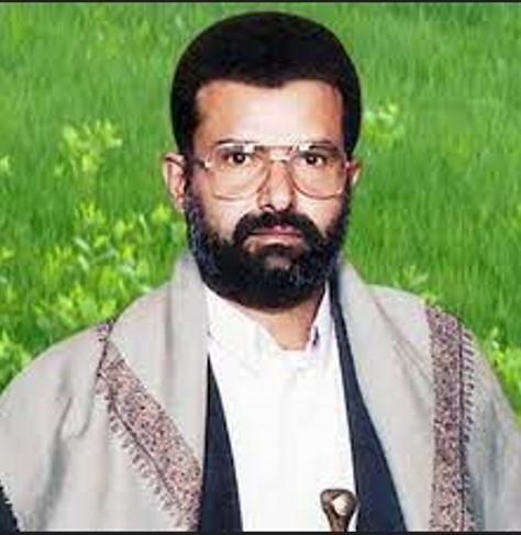 السيد / حسين بدر الدين الحوثي : اليمن يكفي ـ لو زرع ـ لليمن ولغير اليمن