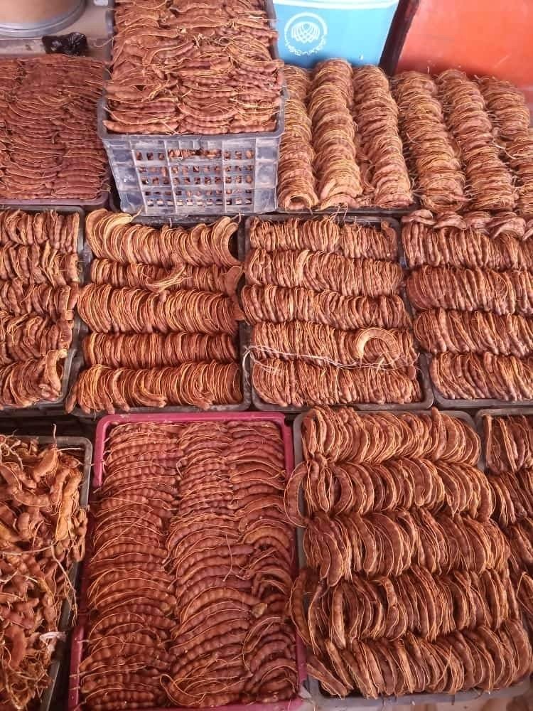 حُمر  إنتاج محلي
