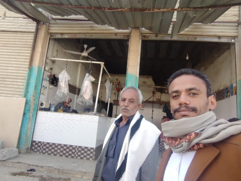 توعية بخطورة ذبح إناث وصغار الماشية تنفذها جمعية بني الحارث