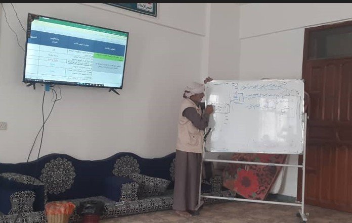 الإتحاد ينظم ورشة عمل حول إعداد خطته الاستراتيجية
