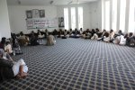 زيارة عيدية إلى جمعية حبيش التعاونية الزراعية زيارة عيدية إلى جمعية حبيش التعاونية الزراعية