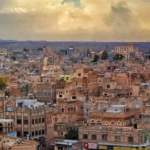 زيارات عيدية إلى عدد من الجمعيات التعاونية في ذمار زيارات عيدية إلى عدد من الجمعيات التعاونية في ذمار