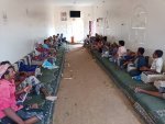 اجتماع لجمعية الجراحي يناقش مشروع زراعة الكثبان والأراضي الصالبة