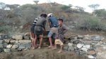 حرض مبادرات مجتمعية متواصلة