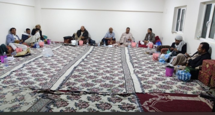 اجتماع استثنائي لمناقشة أوضاع جمعية إكتفاء