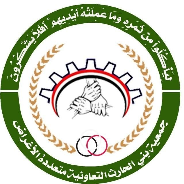 اجتماع في جمعية بني الحارث يناقش تنفيذ مشاريع في إطار المديرية
