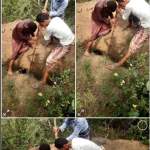 مبادرة إصلاح ممرات مائية عبر جمعية قفل شمر