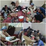 جمعية جبل المحويت تعقد اجتماعها السنوي الاول لمناقشة جملة من الأنشطة