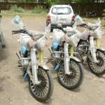 جمعية باجل تدشن مشروع وحدة الالبان