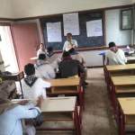 جمعية قفل شمر تدشن ورشة تدريبية لميسري المدارس الحقلية