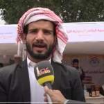 زوار المهرجان: الجمعيات التعاونية منتجاتها من العسل أكثر جودة وأقل اسعار