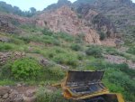 جمعية جبل الشرق تنفذ جلسات توعية لتنفيذ مبادرة رصف طريق المحراء