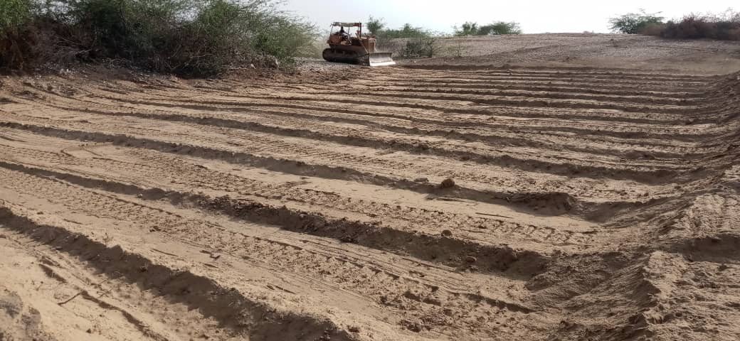 تشكيل لجنة تحضيرية لجمعية حرض التعاونية