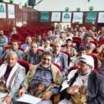 ورشة تعريفية بآلية برنامج الزراعة الطارئة الشتوية بالبيضاء ورشة تعريفية بآلية برنامج الزراعة الطارئة الشتوية بالبيضاء