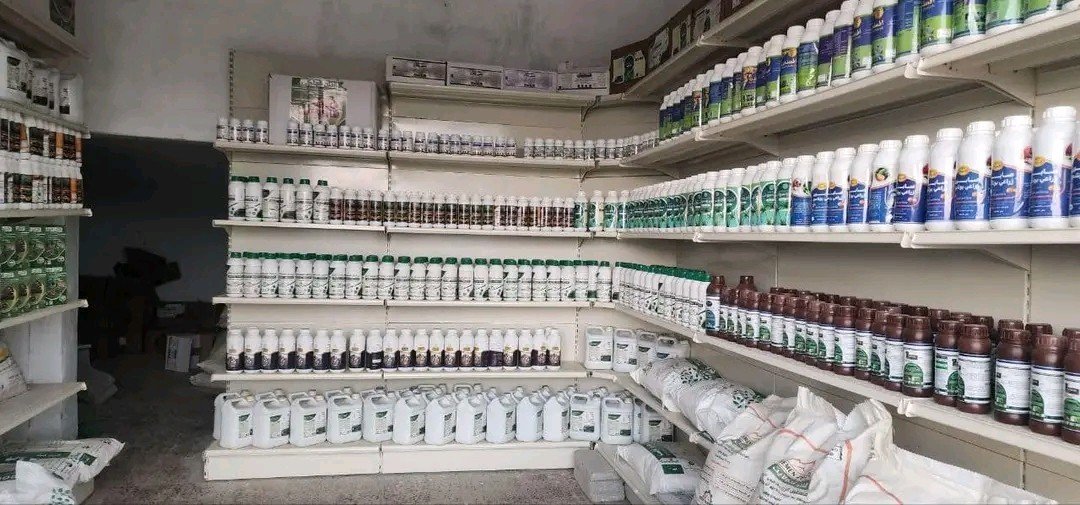 جمعية عبس التعاونية الزراعية تدشن الخدمات الزراعية