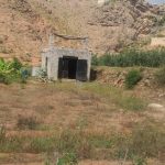 جمعية الرجم التعاونية الزراعية تنفذ دراسة ميدانية￼