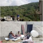 اجتماع لمناقشة الأنشطة الاقتصادية لجمعية الظاهر بصعدة￼