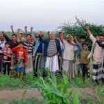 الجمعيات الزراعية بالحديدة تبدأ بحصر بيانات مزارعي الزراعة التعاقدية