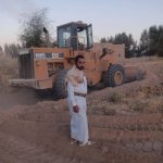 جمعية الخلق تستصلح أكثر من هكتارين من الأراضي الزراعية بالجوف جمعية الخلق تستصلح أكثر من هكتارين من الأراضي الزراعية بالجوف