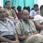 جمعية ساحل تهامة تختتم دورة تدريبية لـ 25 متدربة من رائدات التنمية للمرأة الساحلية بالحديدة