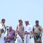الحديدة.. اجتماع لمناقشة معالجة اضرار السيول على الأراضي الزراعية وايجاد حلول طارئه لحمايتها