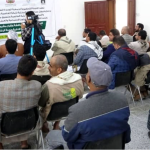 إشهار جمعية الوحدة التعاونية متعددة الأغراض بأمانة العاصمة إشهار جمعية الوحدة التعاونية متعددة الأغراض بأمانة العاصمة