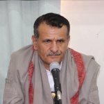 رئيس الاتحاد التعاوني.. يحذر من ذبح إناث وصغار المواشي رئيس الاتحاد التعاوني.. يحذر من ذبح إناث وصغار المواشي