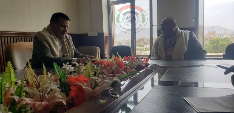 اجتماع تنسيقي بين وزارة الشؤون الاجتماعية والاتحاد التعاوني الزراعي لمناقشة التحضيرات لليوم العالمي للتعاونيات
