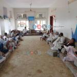 الخبت.. ورشة توعوية لتعزيز تنفيذ خطة التنمية الزراعية 1447هـ