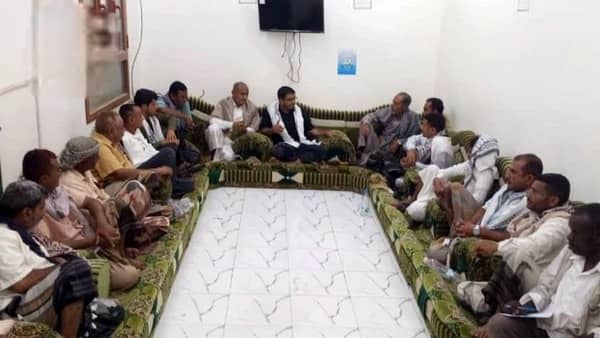 الحديدة.. لقاء في الزهرة يناقش دعم الجمعية الزراعية وتلبية احتياجات المزارعين