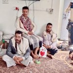 مناقشة أداء ونشاط جمعية المسراخ التعاونية الزراعية في تعز مناقشة أداء ونشاط جمعية المسراخ التعاونية الزراعية في تعز