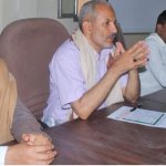 ورشة عمل في الضالع لتوحيد الجهود وتحقيق التنمية المستدامة ورشة عمل في الضالع لتوحيد الجهود وتحقيق التنمية المستدامة