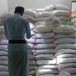 الضالع.. جمعية قعطبة التعاونية تسوق 21 طناً من الذرة الشامية الضالع.. جمعية قعطبة التعاونية تسوق 21 طناً من الذرة الشامية
