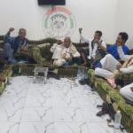 الحديدة.. اجتماع تنسيقي بجمعية الزهرة يناقش بدء العمل في صيانة قناة الدرعانية الحديدة.. اجتماع تنسيقي بجمعية الزهرة يناقش بدء العمل في صيانة قناة الدرعانية