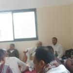 لقاء بتعز.. يناقش مستوى إنجاز الأنشطة والأعمال الإدارية والفنية بجمعية خدير التعاونية لقاء بتعز.. يناقش مستوى إنجاز الأنشطة والأعمال الإدارية والفنية بجمعية خدير التعاونية
