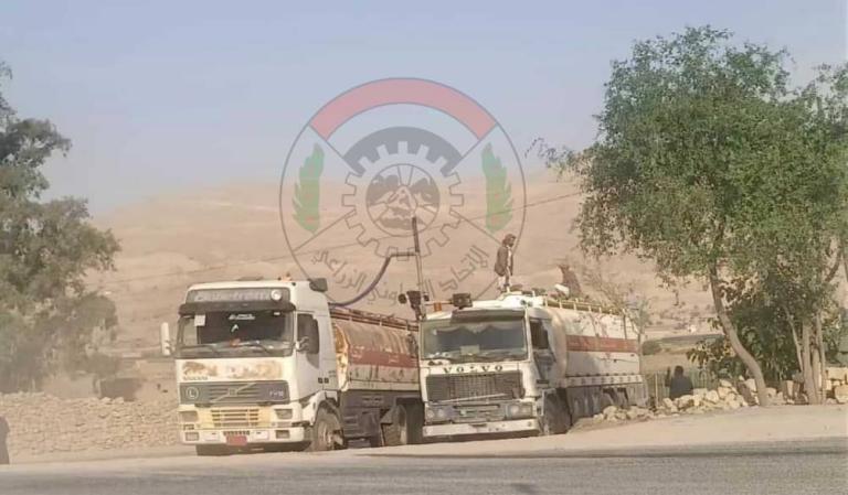 عمران.. استنزاف المياه والحفر العشوائي في مديرية ريدة يهددان الأمن المائي والزراعي لقاع البون