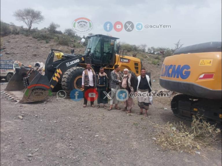 الضالع.. جمعية قعطبة التعاونية تستعد لإطلاق مبادرة رفع مخلفات السدود
