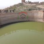 نزول ميداني إلى عزلة فليح بمديرية صوير لتفعيل المبادرات المجتمعية في مجال حصاد المياه نزول ميداني إلى عزلة فليح بمديرية صوير لتفعيل المبادرات المجتمعية في مجال حصاد المياه