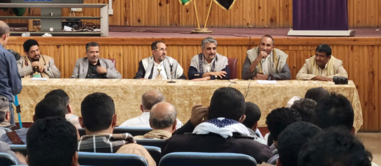 صنعاء: مناقشة سلاسل القيمة لمنتجات الألبان والطماطم والمانجو واللحوم