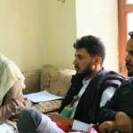 مناقشة خطط الجمعيات التعاونية متعددة الأغراض في ذمار مناقشة خطط الجمعيات التعاونية متعددة الأغراض في ذمار