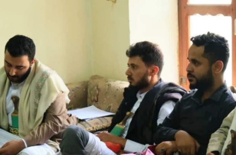 مناقشة خطط الجمعيات التعاونية متعددة الأغراض في ذمار