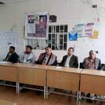 حجة.. اجتماع موسّع بمديرية المدينة لتعزيز التكامل بين القطاع التربوي والجمعية التعاونية