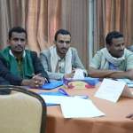 تدشين المرحلة الأولى من بناء نماذج صناعية لإنتاج مشتقات الألبان بأمانة العاصمة تدشين المرحلة الأولى من بناء نماذج صناعية لإنتاج مشتقات الألبان بأمانة العاصمة