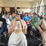 جمعية قفل شمر تحيي فعالية خطابية بمناسبة ذكرى المولد النبوي الشريف جمعية قفل شمر تحيي فعالية خطابية بمناسبة ذكرى المولد النبوي الشريف